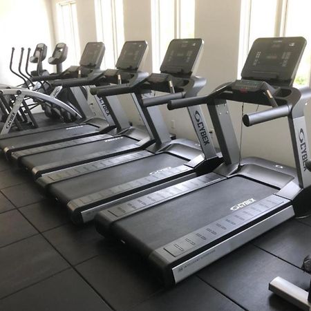 Westmoreland Hills - Mount Standfast - St James - Full Gym Membership Saint James Exterior foto