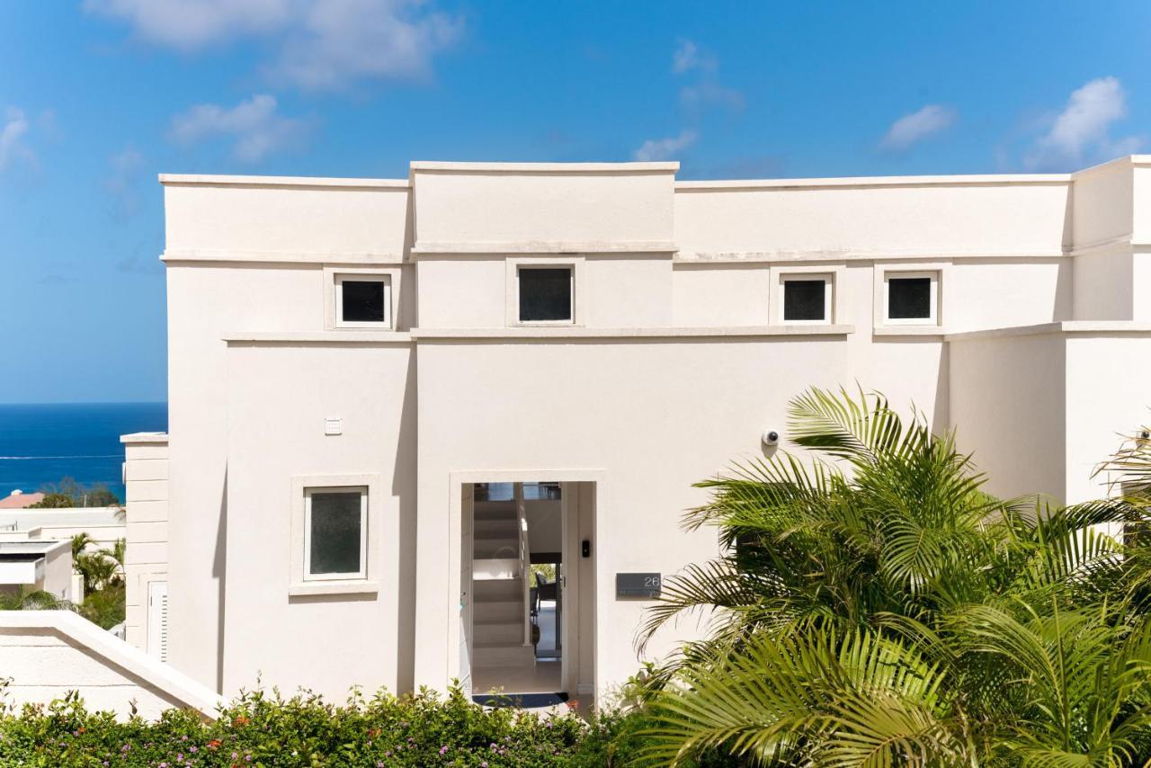 Westmoreland Hills - Mount Standfast - St James - Full Gym Membership Saint James Exterior foto